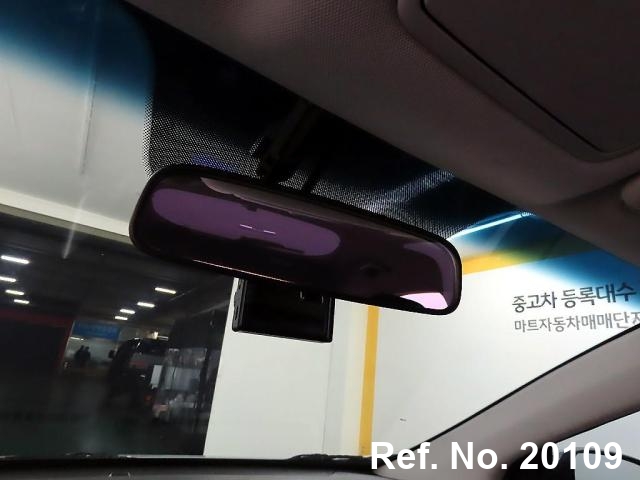  Hyundai / i30 Stock No. 20109